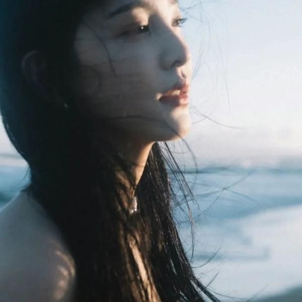 丹麦女孩